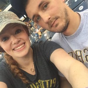 Meet your Posher, Travis